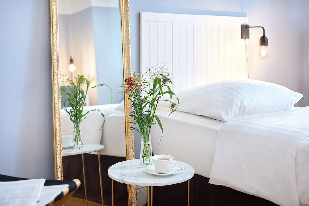 Hotel am Museum