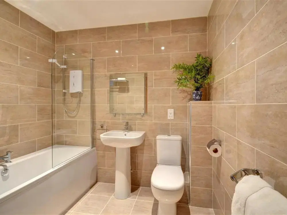 Luxurious Apartment in Par With Beach Nearby