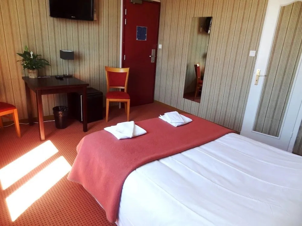 Hotel de France