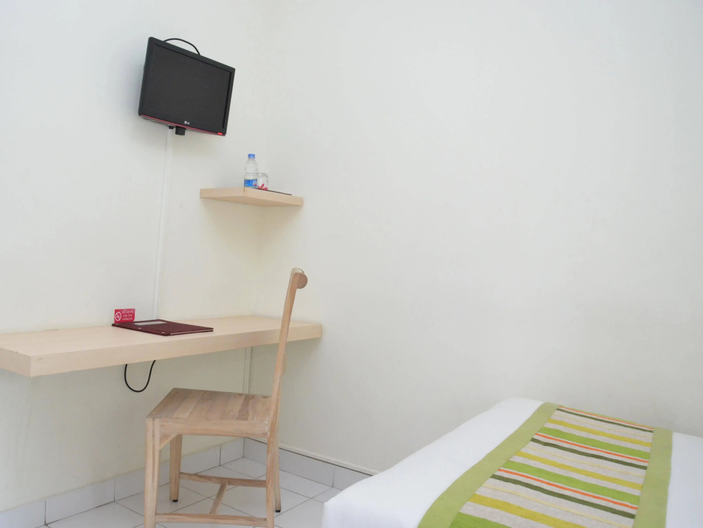 Santosa City Hotel