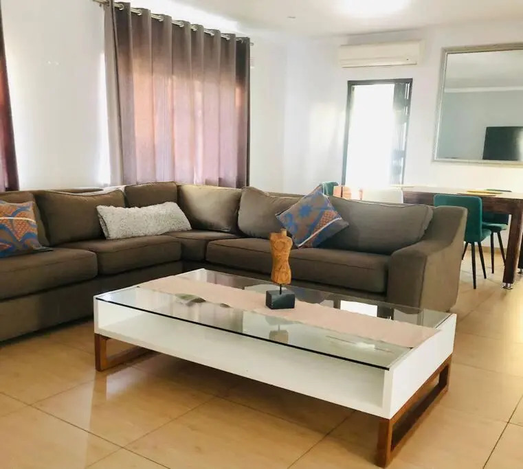 Modern Luxury 3 bedroom house