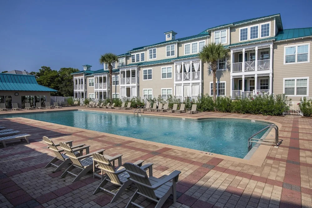The Village by Southern Vacation Rentals
