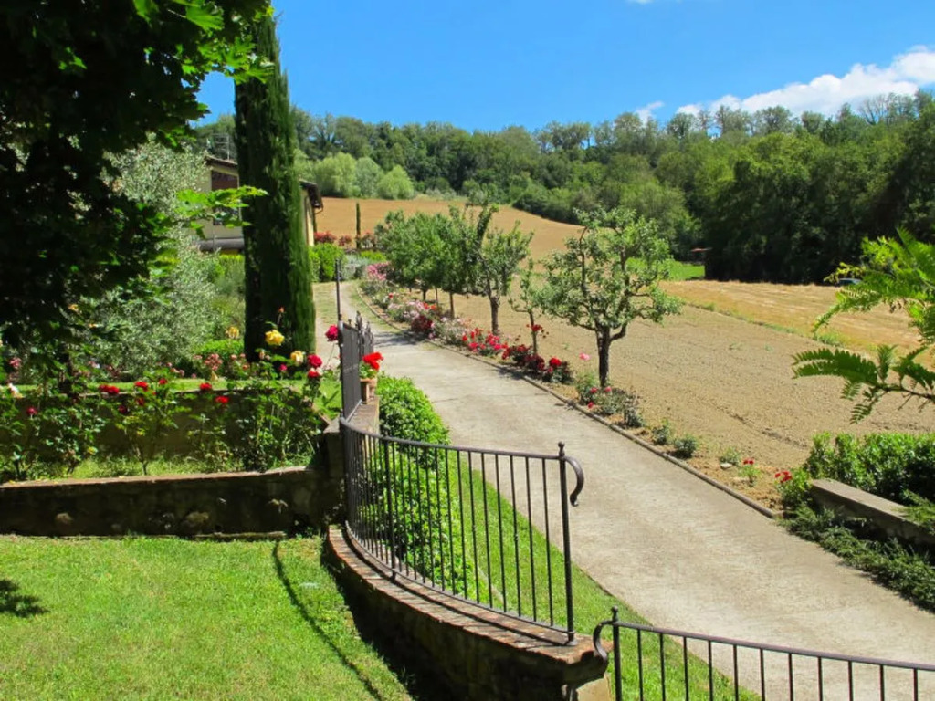Locazione Turistica Rosmarino