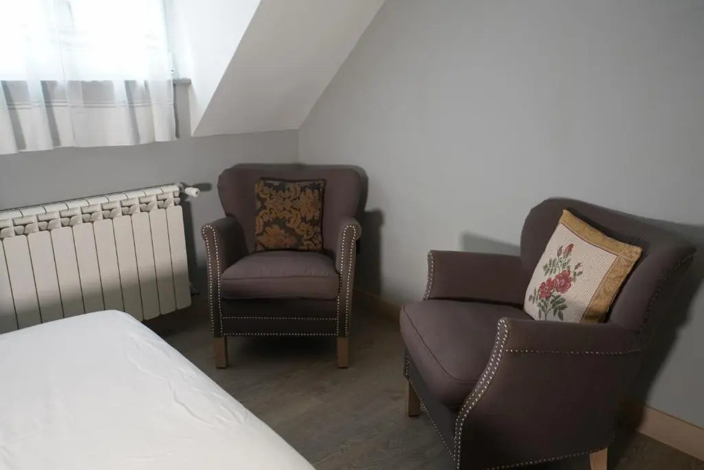 Hotel Arco Navia