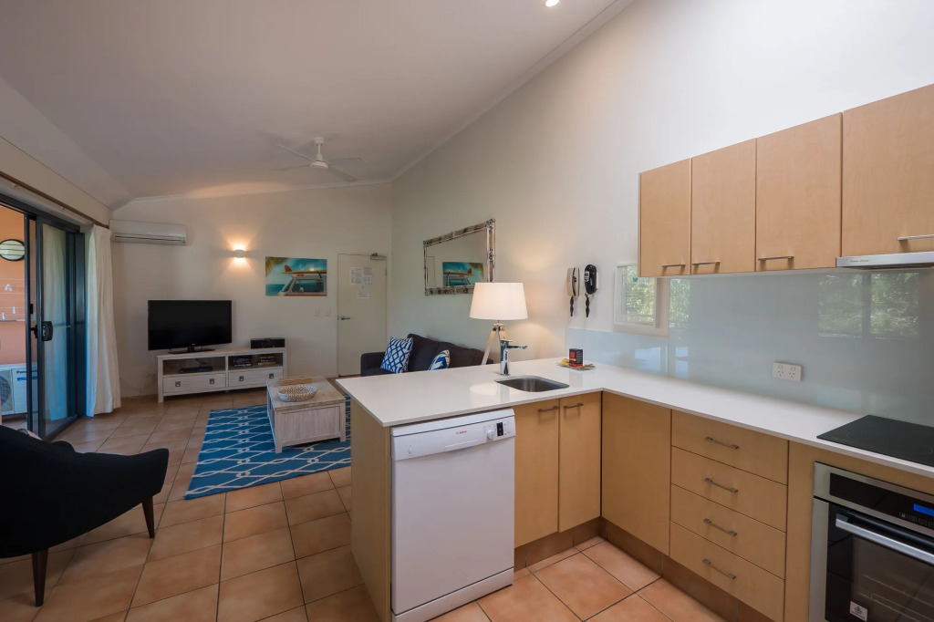 Byron Quarter Apartments