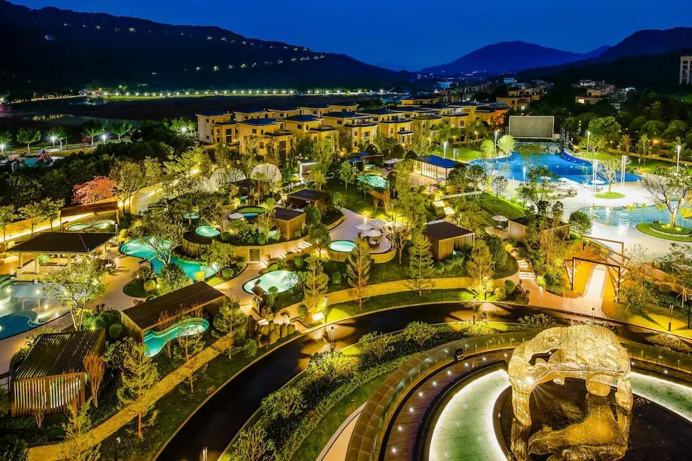 Vlamhoo Hotel