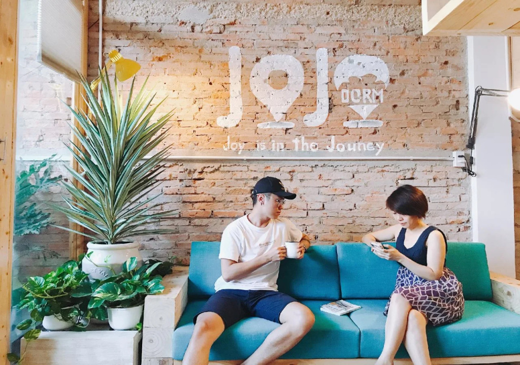 JoJo Dorm Homestay - Hostel