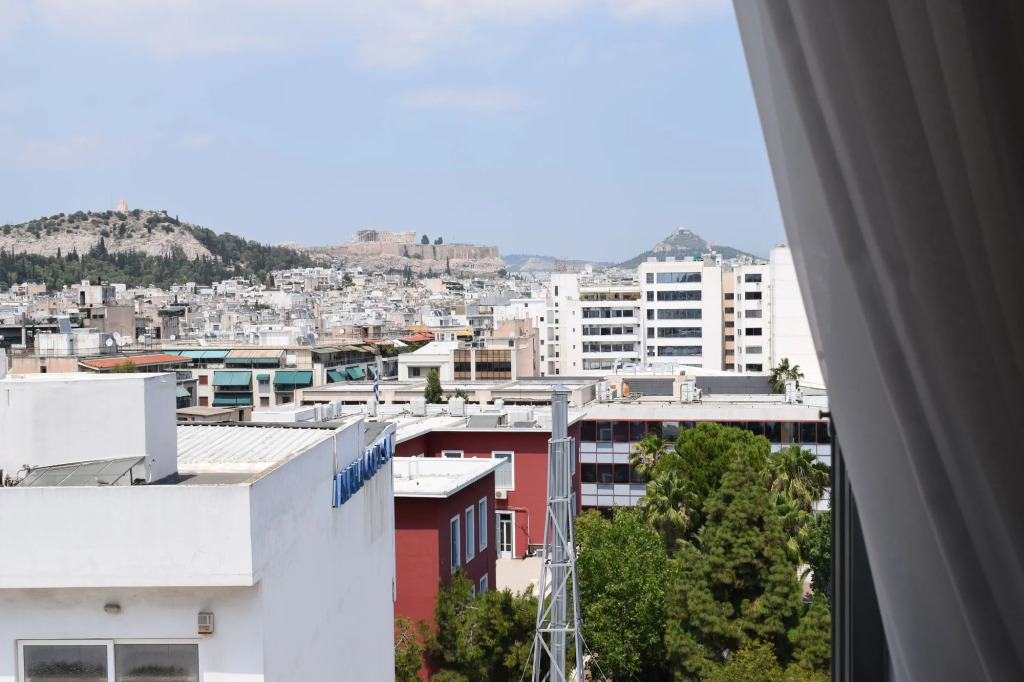 Athenaeum Grand Hotel