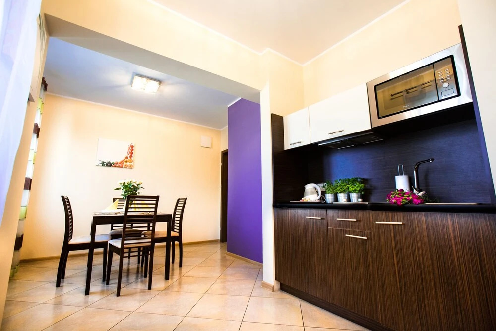 Aparthotel Dolcan Wola