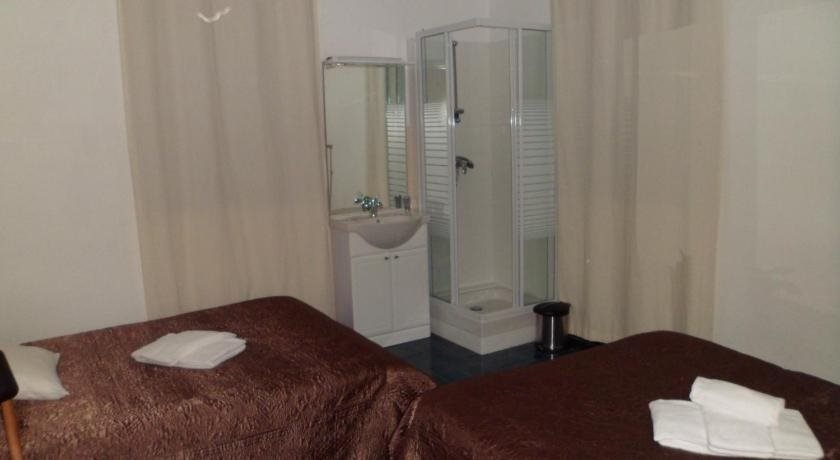 Hotel U Liccedu