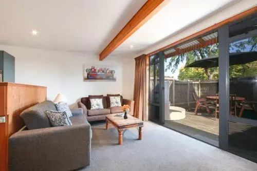 Apartment 11 Havelock North