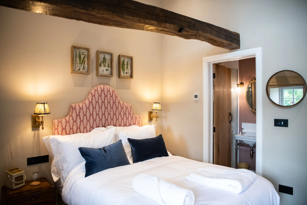 The Cotley Inn
