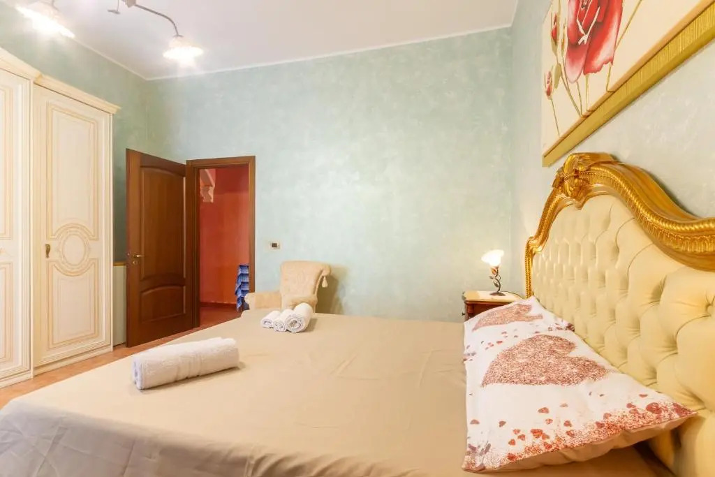Relax in Style in Porto Cesareo's Hidden Gem