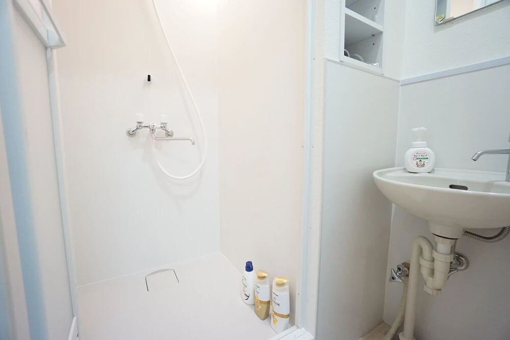Terry's Apartment Namba South II