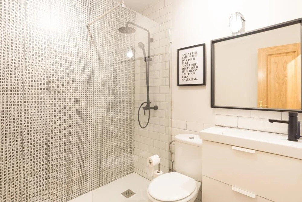 107408 Apartment In Malaga