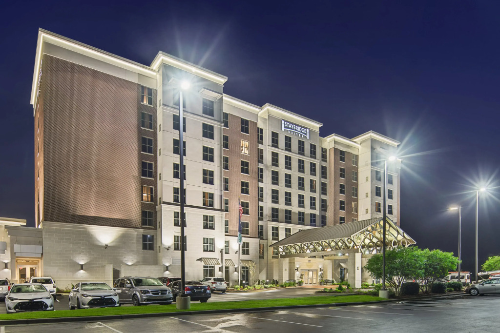 Staybridge Suites - Florence Center by IHG