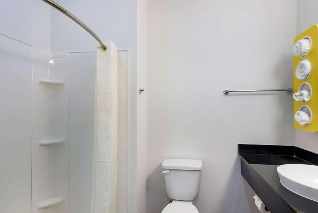 Motel 6-Channelview, TX