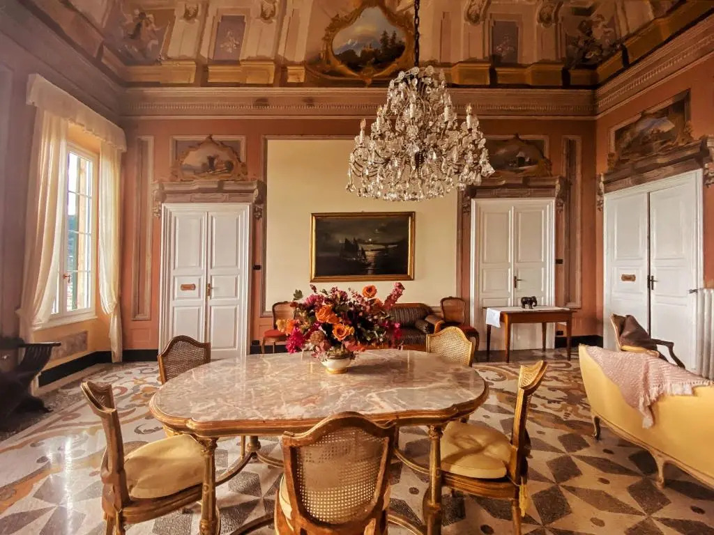 Villa Gelsomino Exclusive House Adult Only