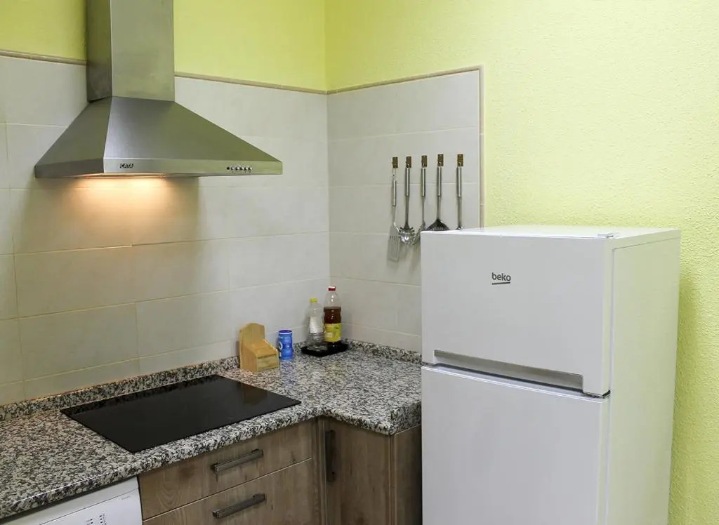 Apartamentos Monasterio