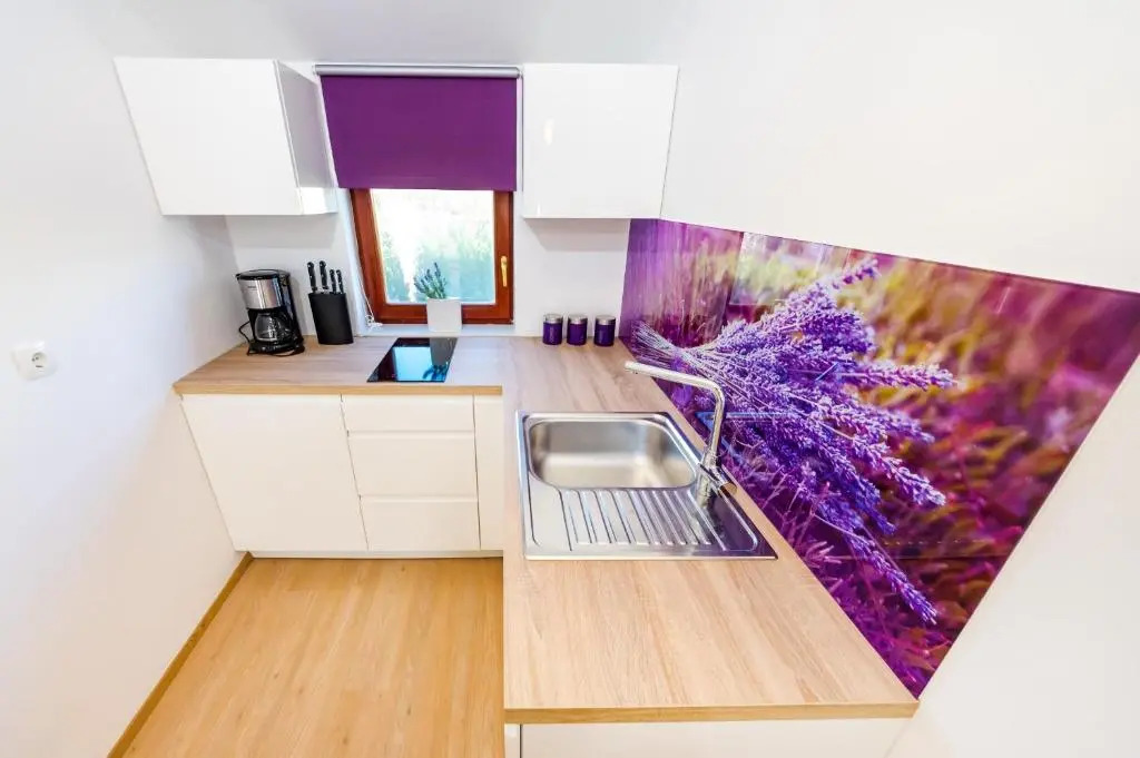 Evergreen Apartments Zadar