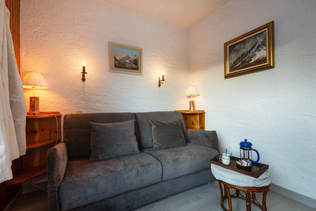 Residence Le Chardonnet by Happy Rentals