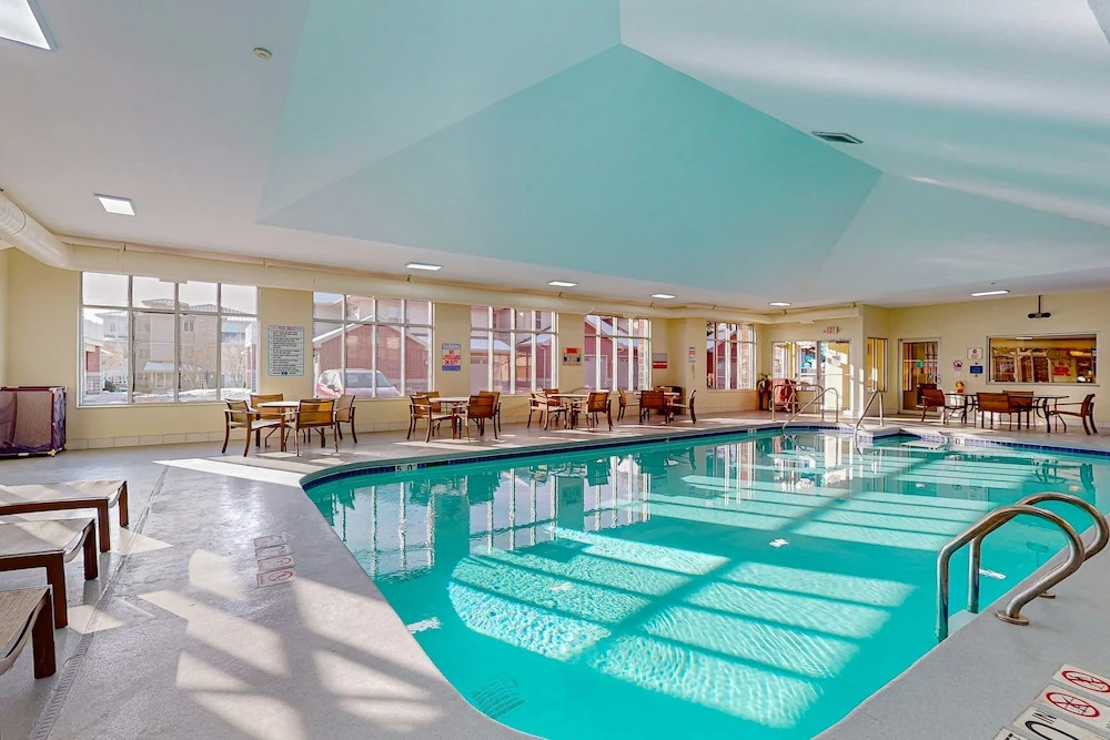 Rhapsody Condominiums