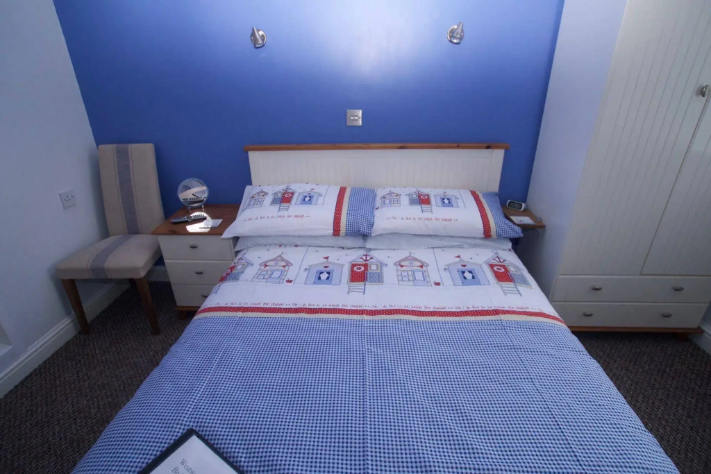 Westward B&B