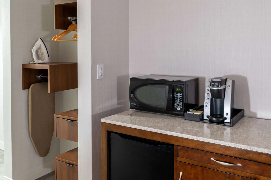 Hilton Garden Inn Arlington/Courthouse Plaza