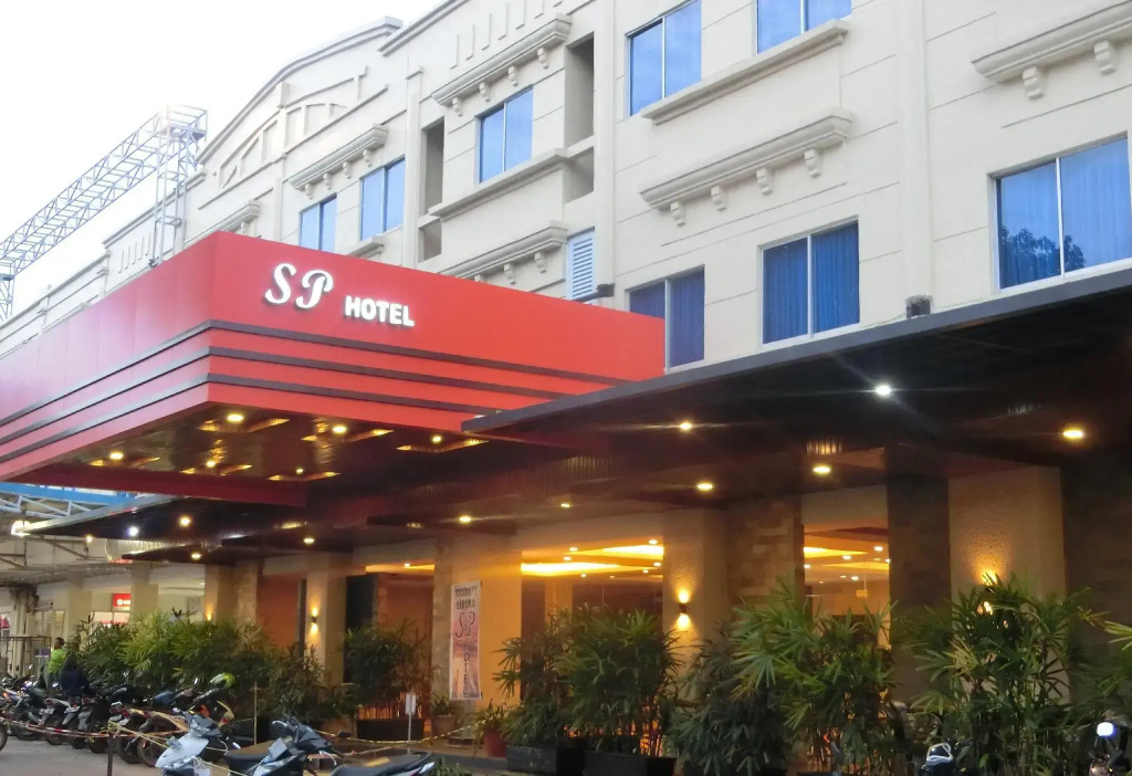 SP hotel