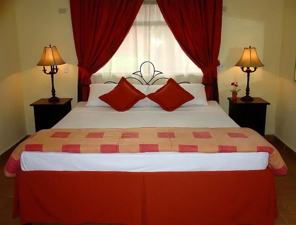 Villas Roma