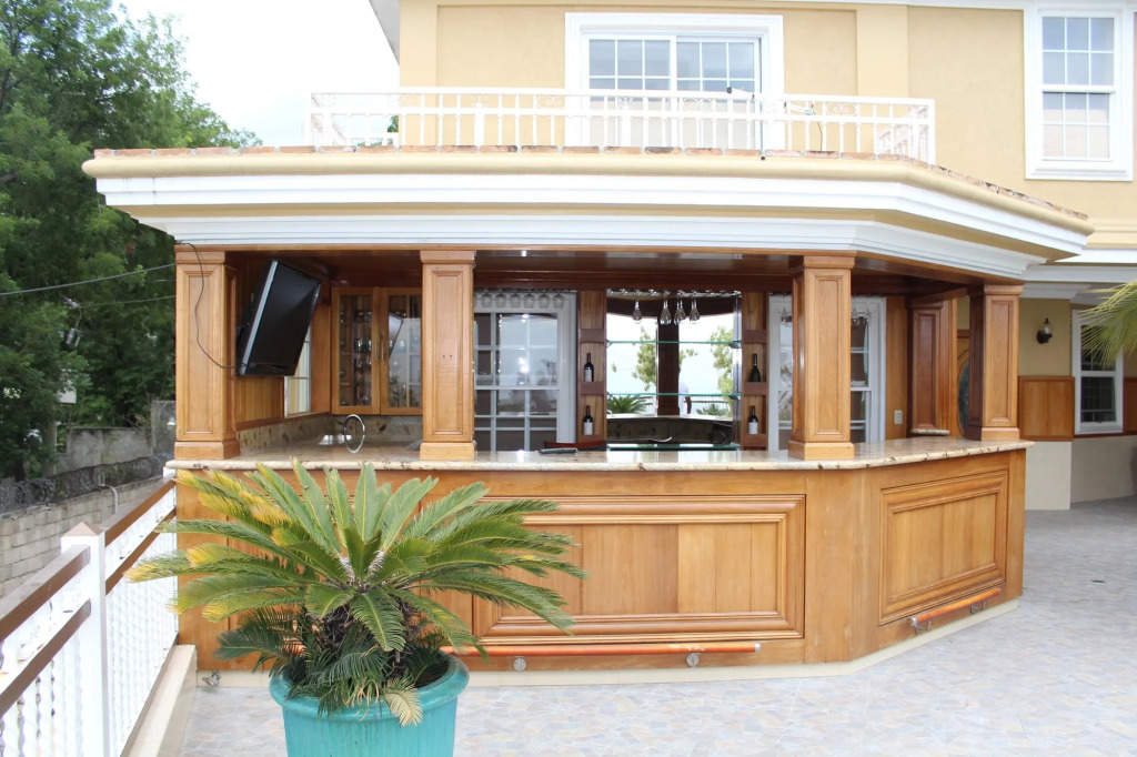 LEBON Appart Hotel