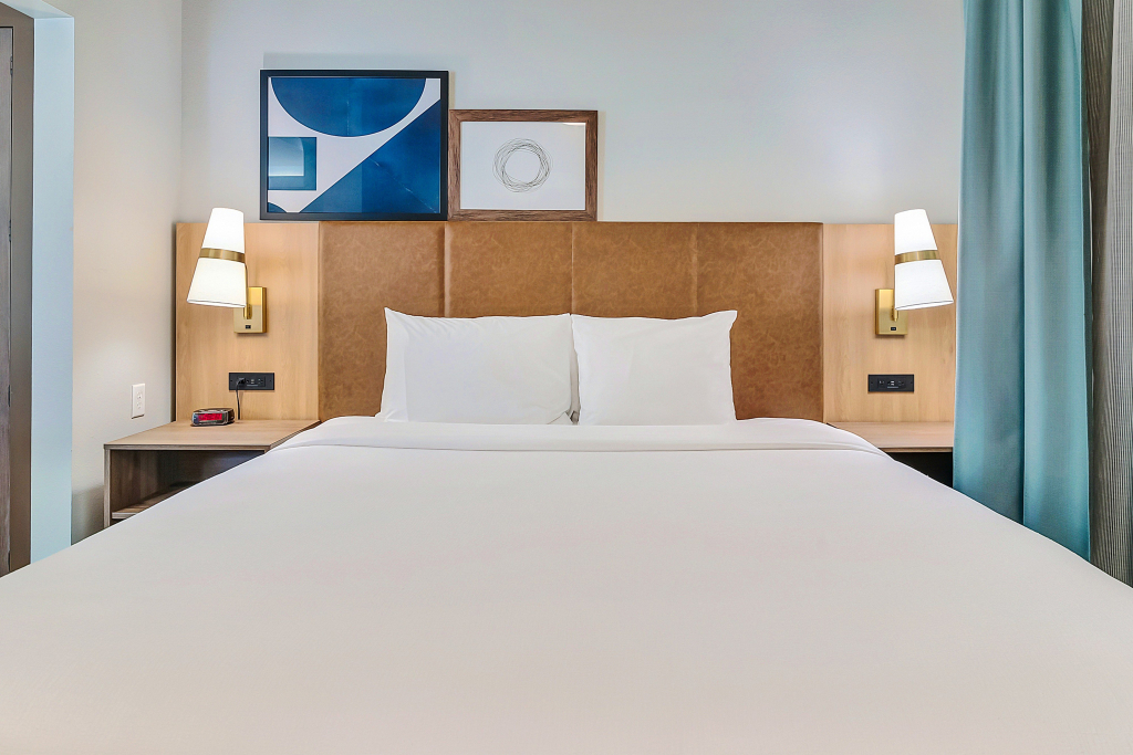 Staybridge Suites Tyler University Area by IHG