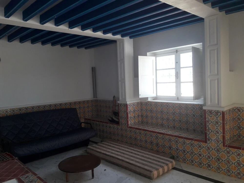 Villa Jasmin Yasmine Hammamet