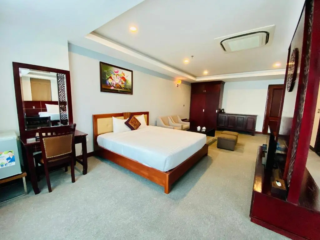 Kim Thai Hotel
