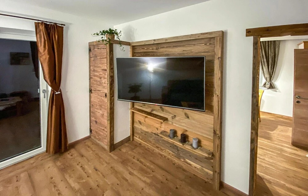 Amazing Apartment in Bramberg With 2 Bedrooms and Wifi