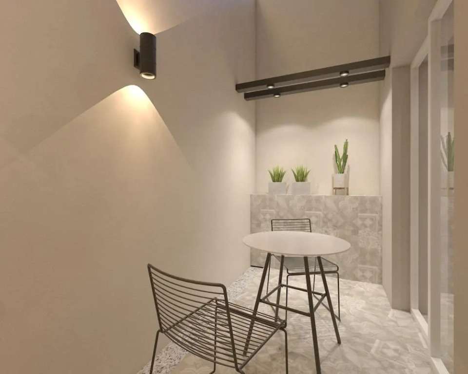 Great Living Koukaki