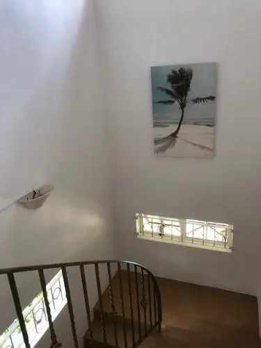 Villa Sirandane
