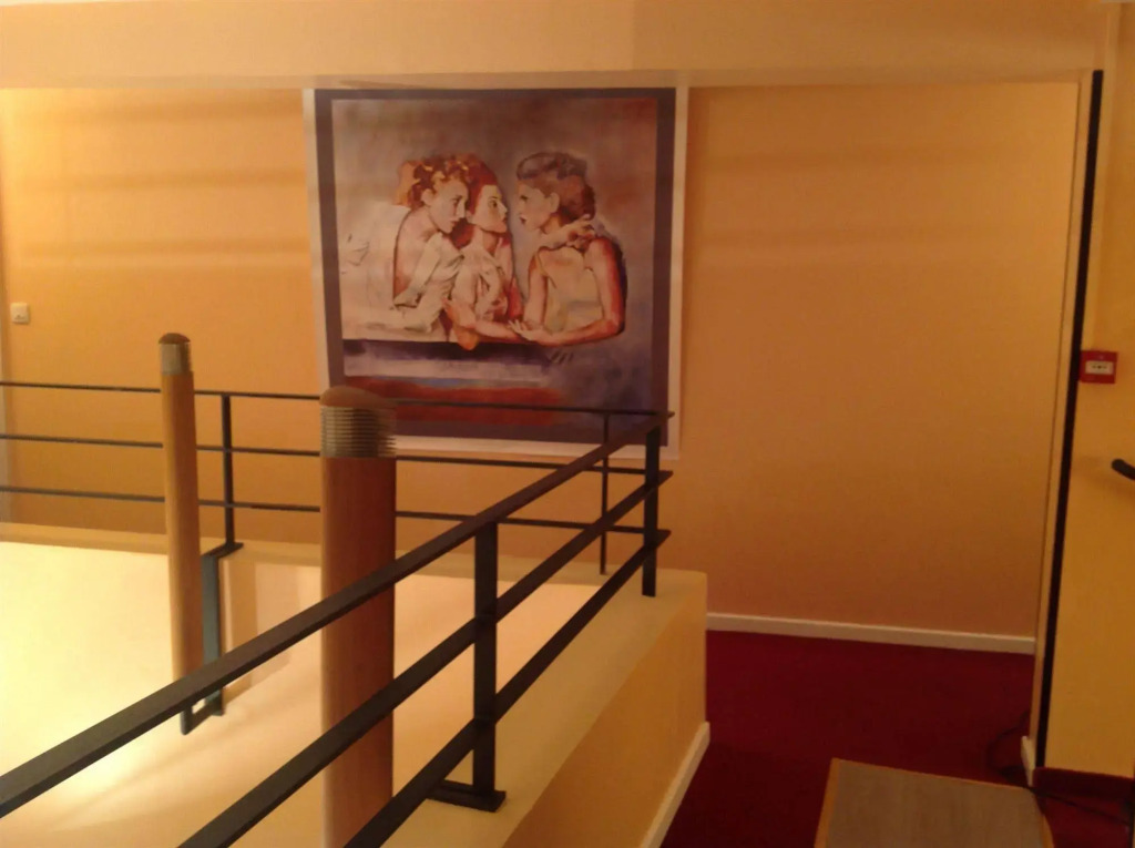 LHostellerie du Château