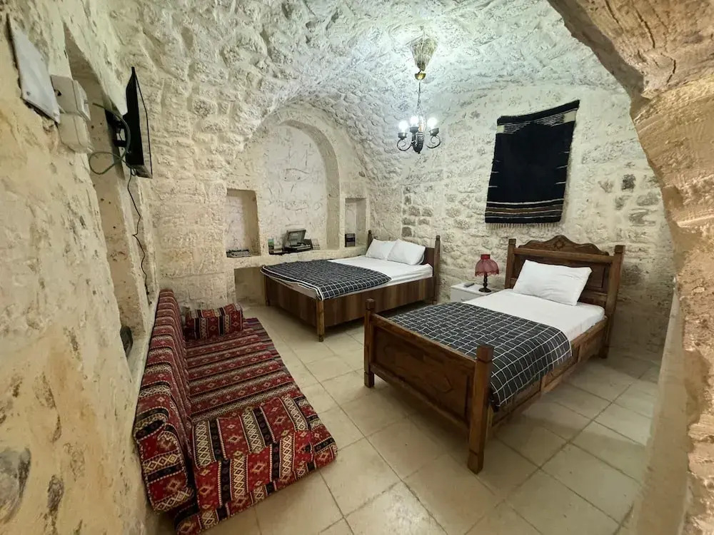 Zininur Boutique hotel