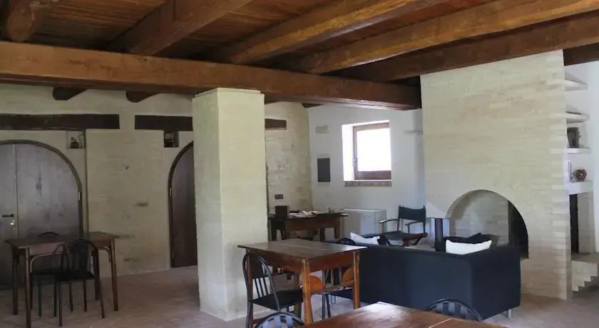 Locanda Del Monte