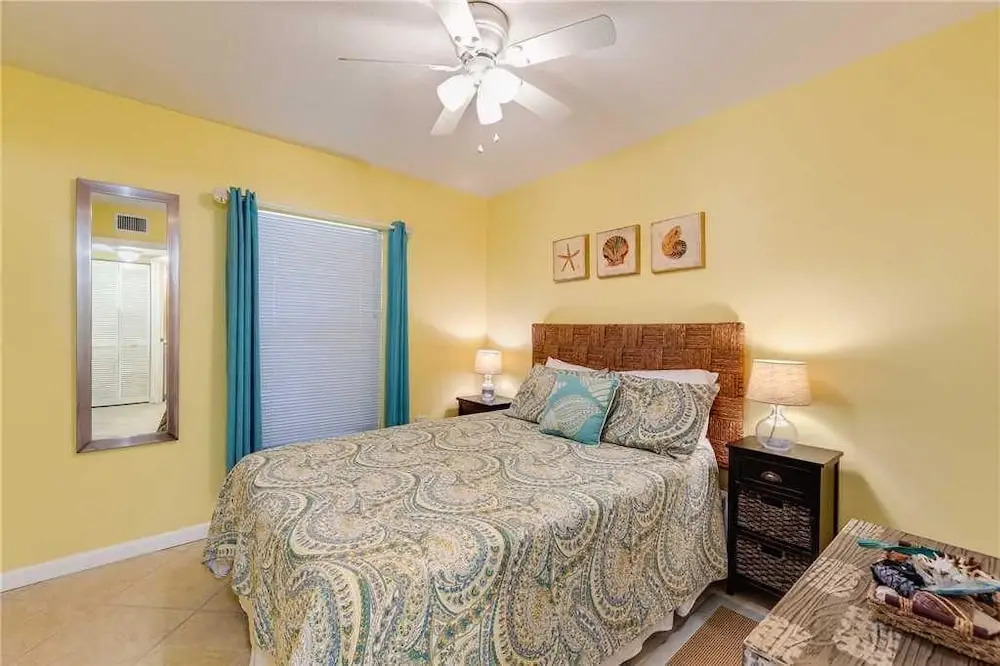 Estero Cove 352 - Two Bedroom Condo