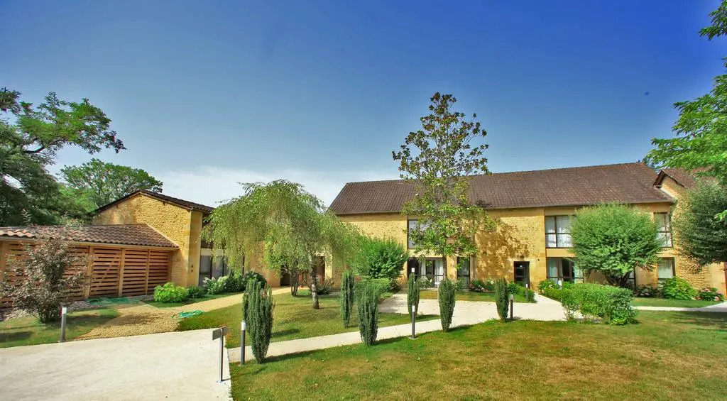 Les Jardins du Porche