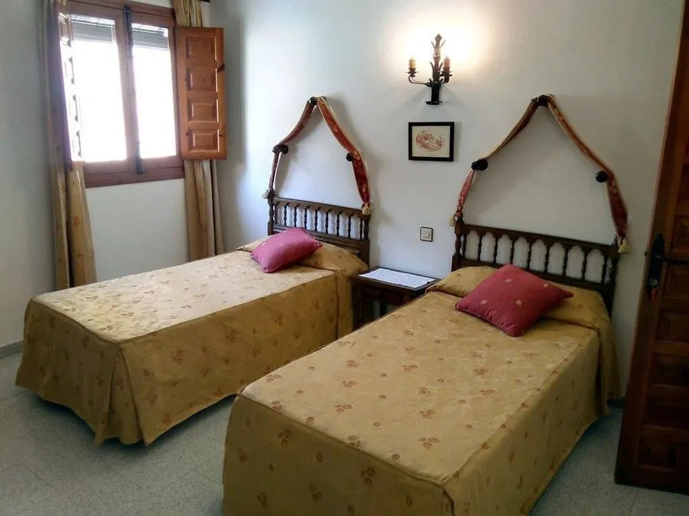 Hostal Meson la Cadena