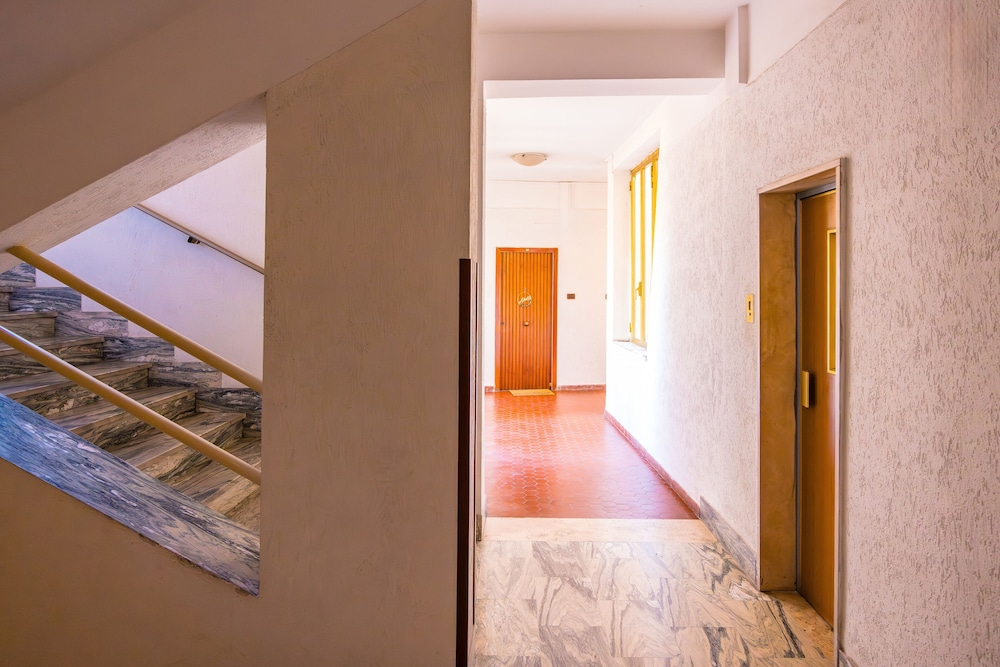 Casa MariaPia al Vomero by Napoliapartments