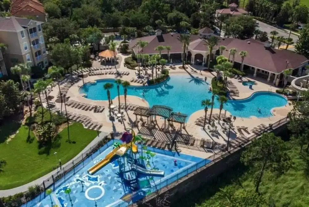Windsor Hills - 3 BR Condo - SDM 4196