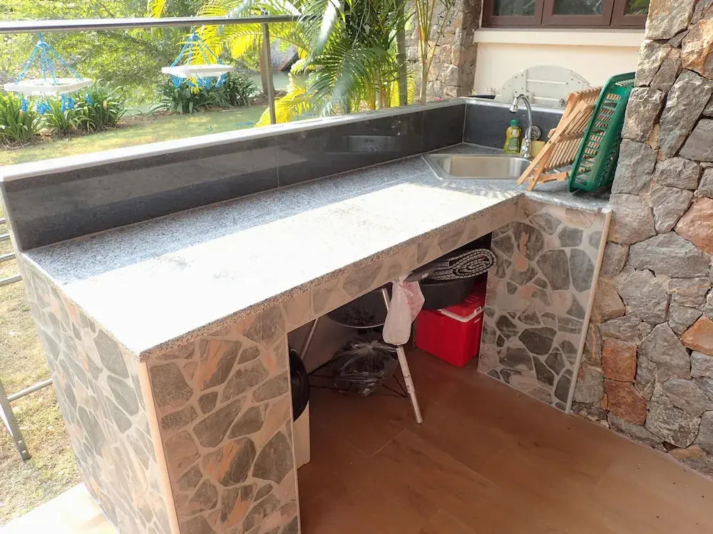 Rayong Villa Rental