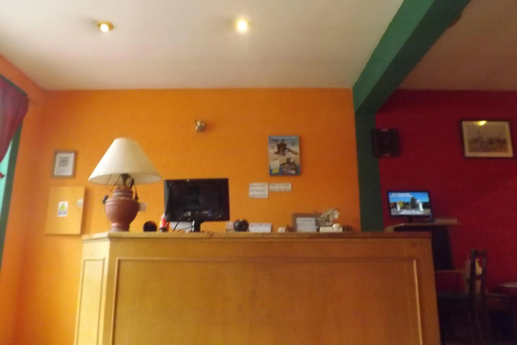 Backpackers Travel Hotel