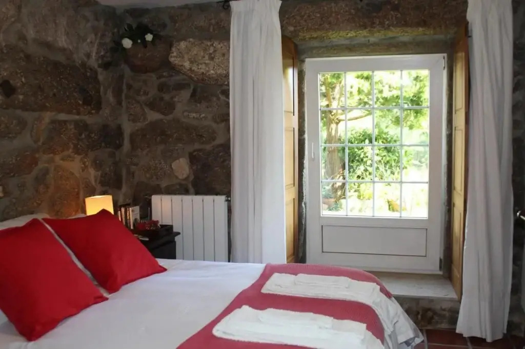 Quinta de Favaes - Guest House