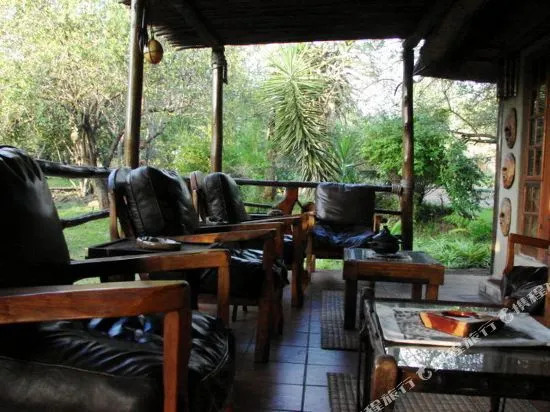Marloth Kruger Accommodation