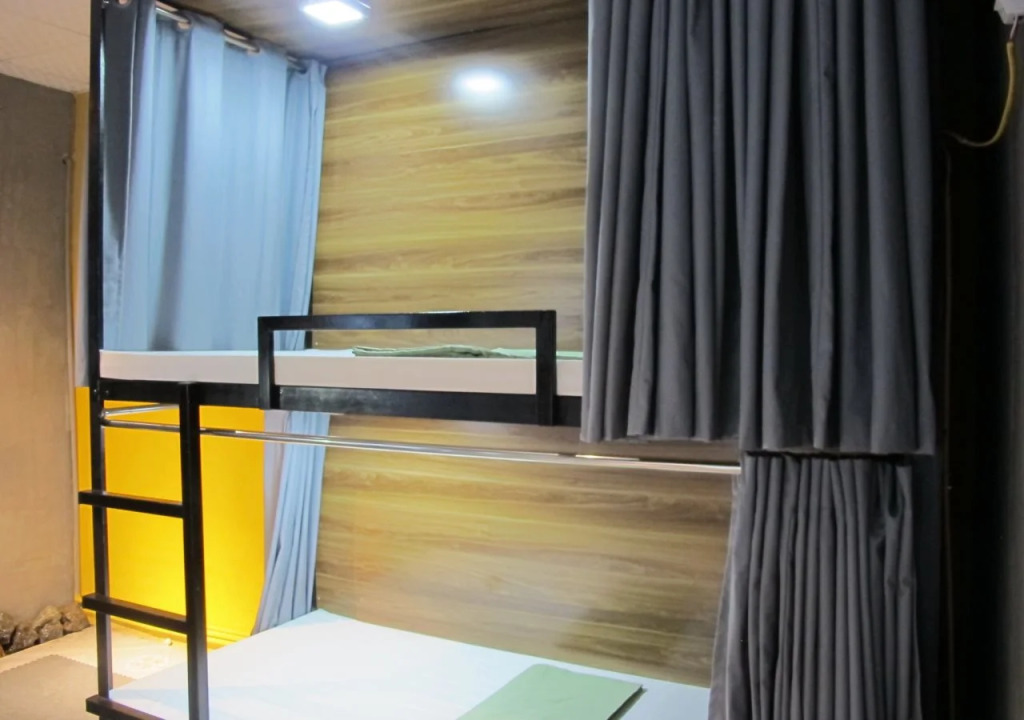 Cucku Homestay